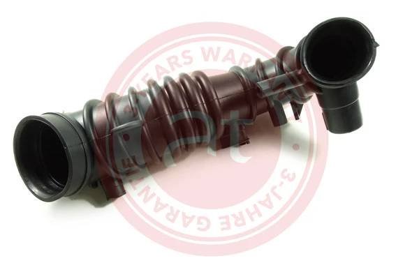 Hose, crankcase ventilation